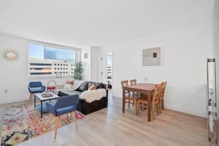 2Br 3Ba Ocean Front Condo On The Boardwalk Cozysuites Atlantic City Exterior foto