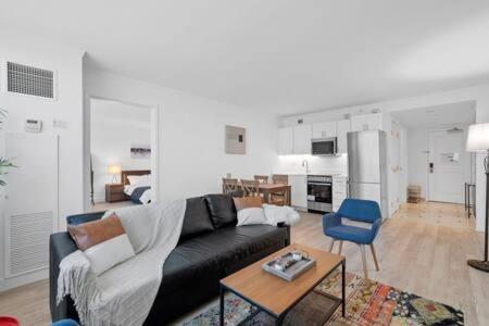 2Br 3Ba Ocean Front Condo On The Boardwalk Cozysuites Atlantic City Exterior foto